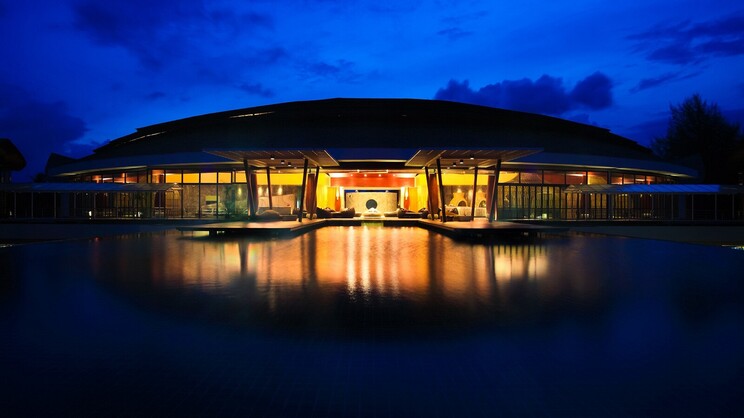 Graceland Khaolak Beach Resort